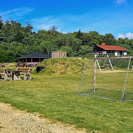 Holiday Spottrup Xiii Lihme